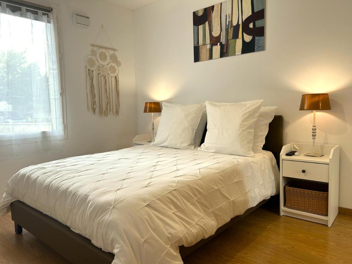 Eden By Dream Apartments Chessy  Buitenkant foto